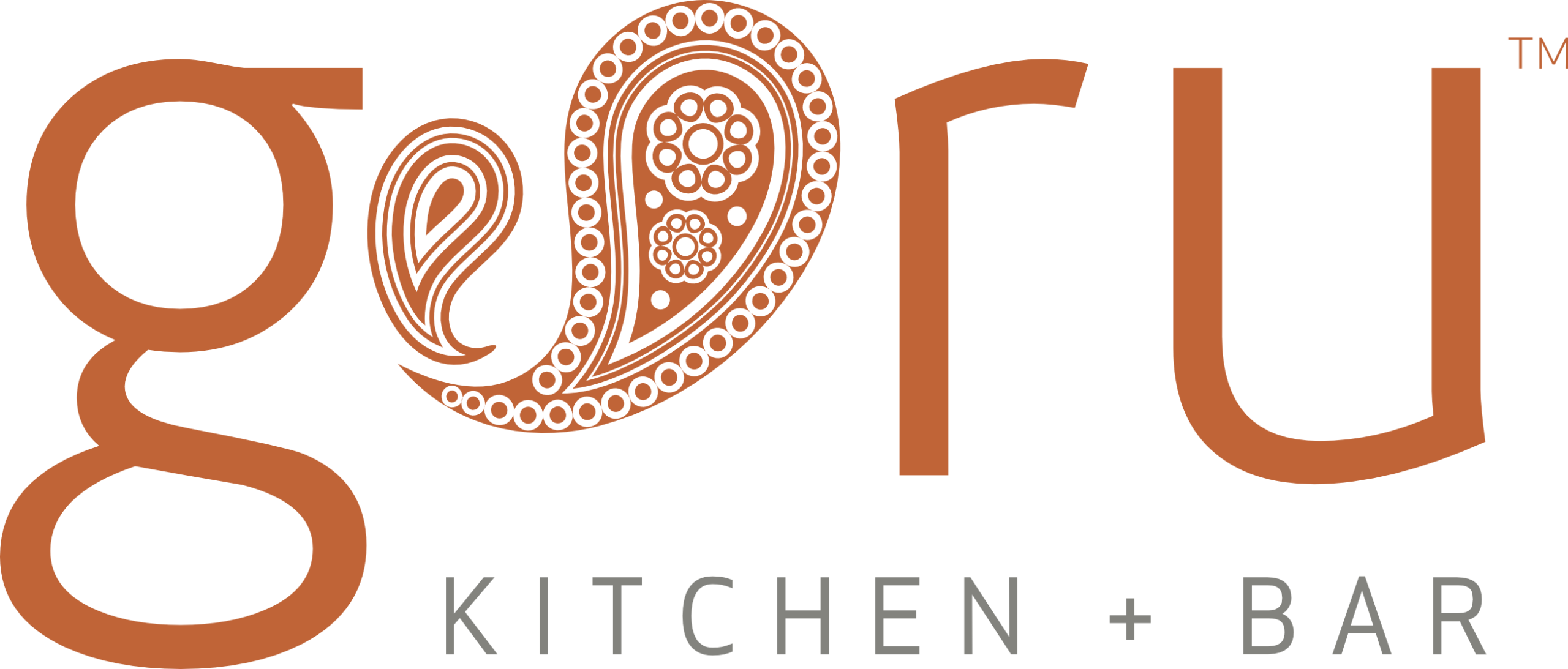 Guru Kitchen + Bar